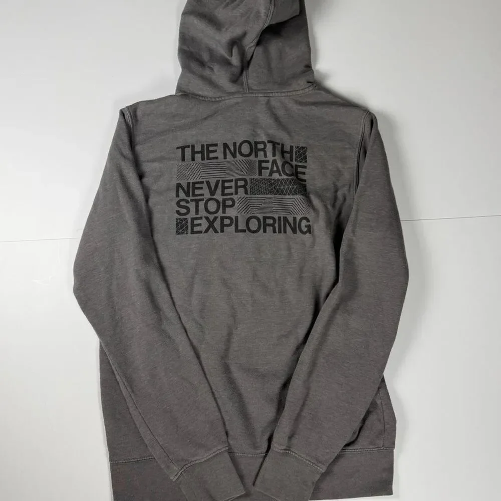 The North Face north face